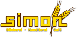 Bäckerei Simon Logo